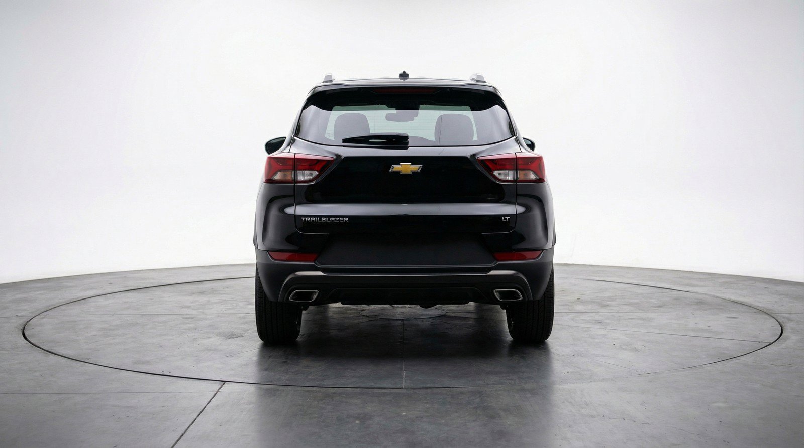 Used 2025 Chevrolet TrailBlazer LT FWD image 7