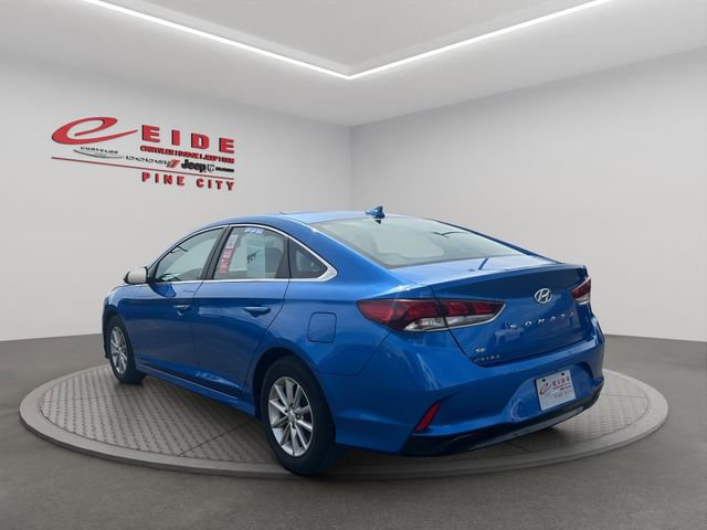 Used 2018 Hyundai Sonata SE image 4