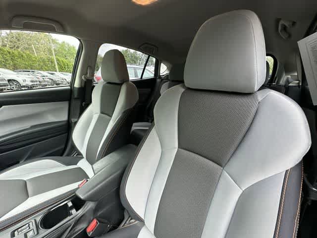 Used 2018 Subaru Crosstrek 2.0i Premium w/ Eyesight System AWD/4WD image 14