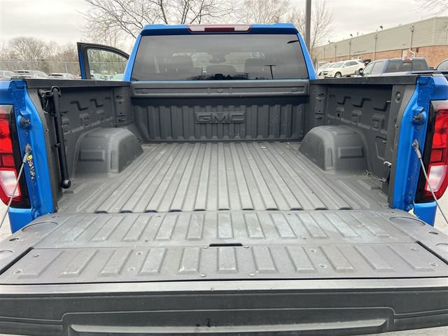 Certified 2023 GMC Sierra 1500 Elevation w/ X31 Off-Road Package image 24