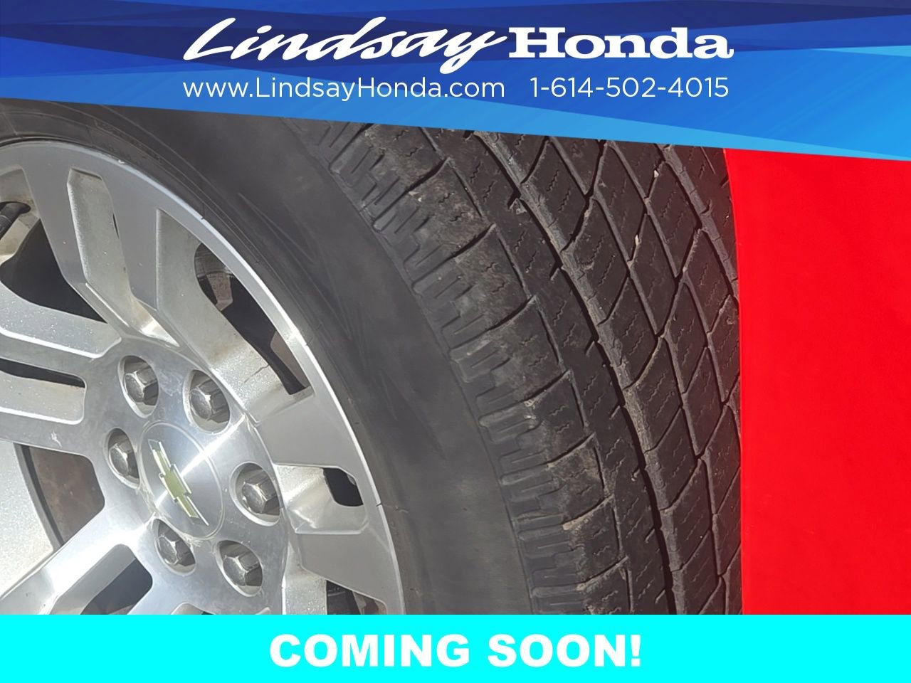 Used 2014 Chevrolet Silverado 1500 LT w/ All Star Edition image 19