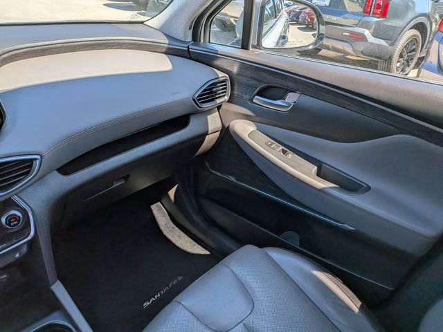 Used 2020 Hyundai Santa Fe Limited image 18