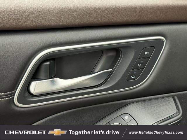 Used 2021 Nissan Rogue SL w/ Premium Package FWD image 29
