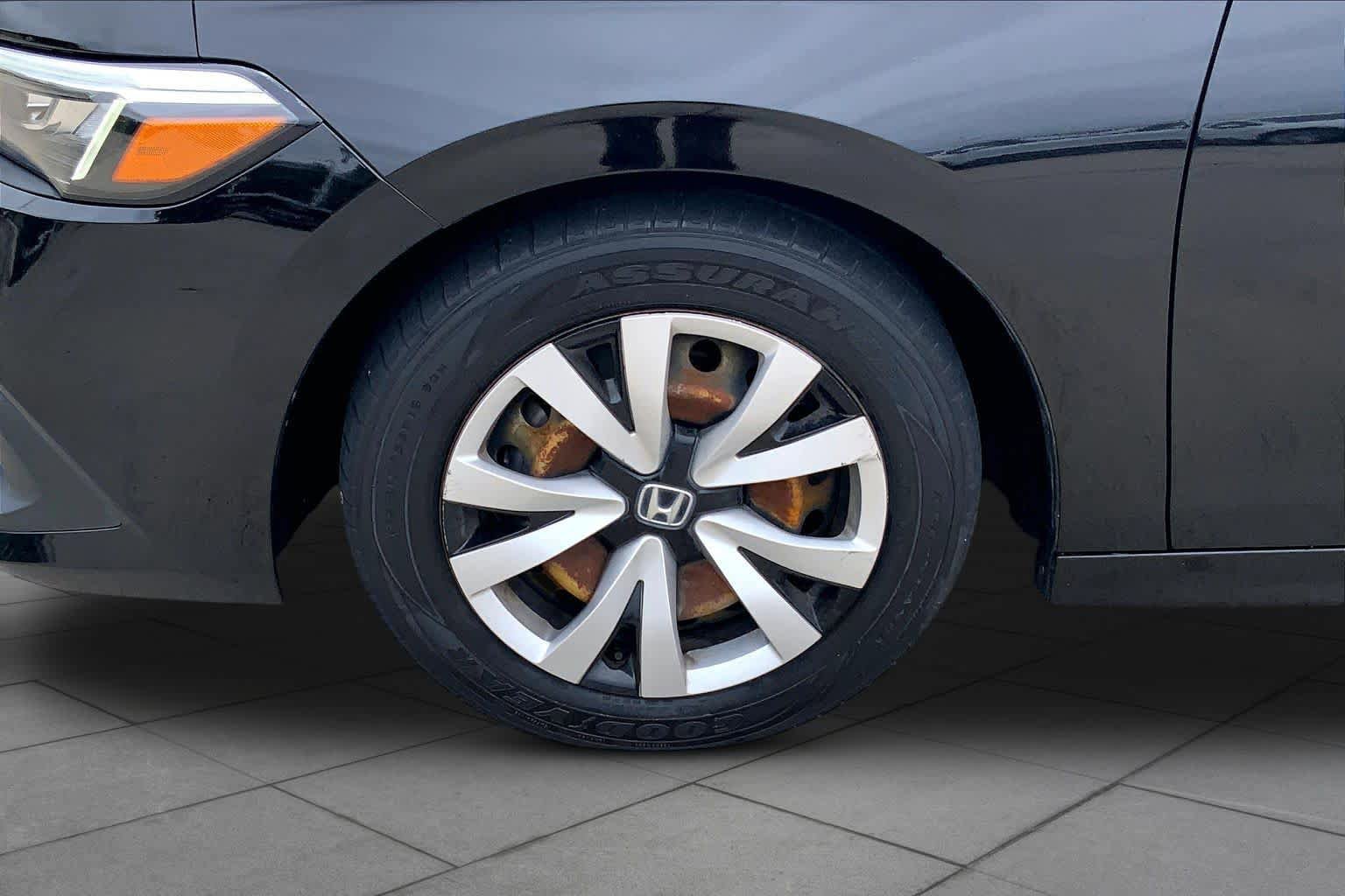 Used 2022 Honda Civic LX image 10