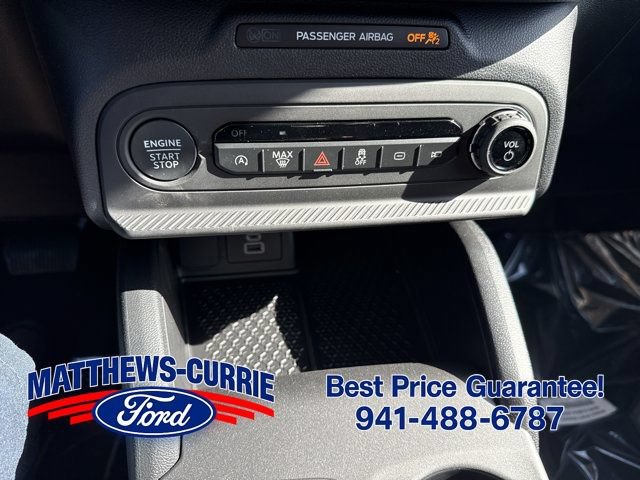 New 2026 Ford Bronco Sport Outer Banks AWD/4WD image 18