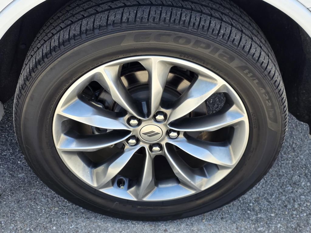 Used 2021 Dodge Durango Citadel image 41