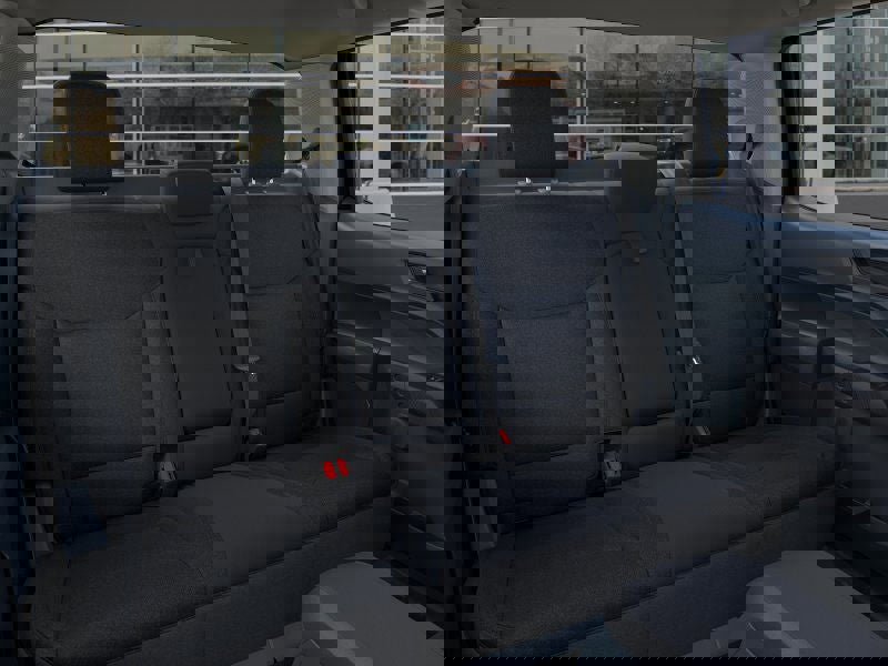 New 2025 Ford Maverick XLT w/ XLT Luxury Package image 11