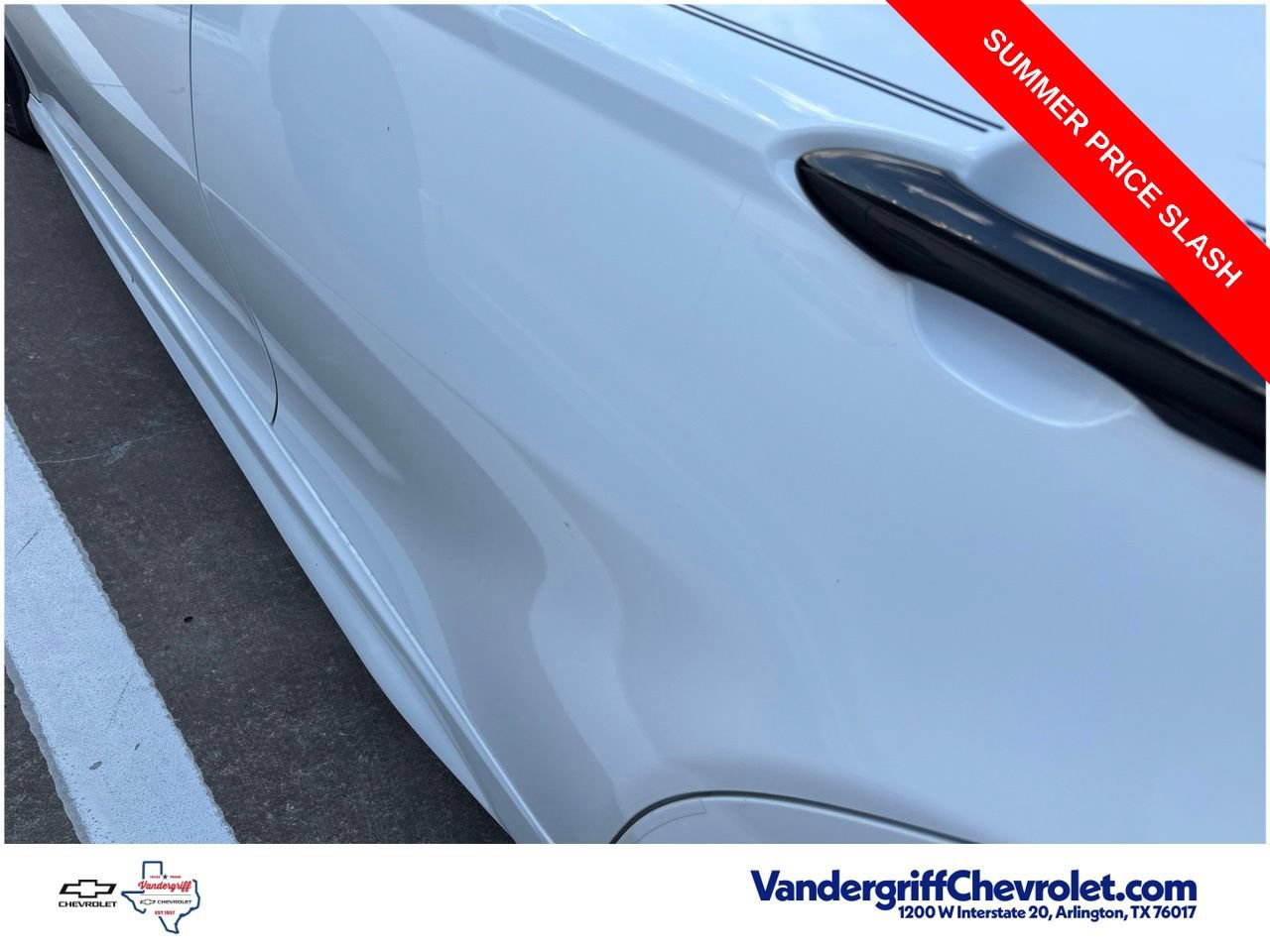 Used 2020 Toyota Camry SE FWD image 12