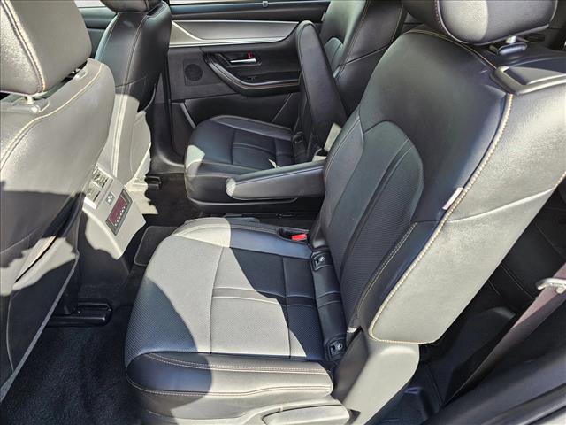 Used 2024 MAZDA CX-90 3.3 Turbo w/ Premium Package image 11