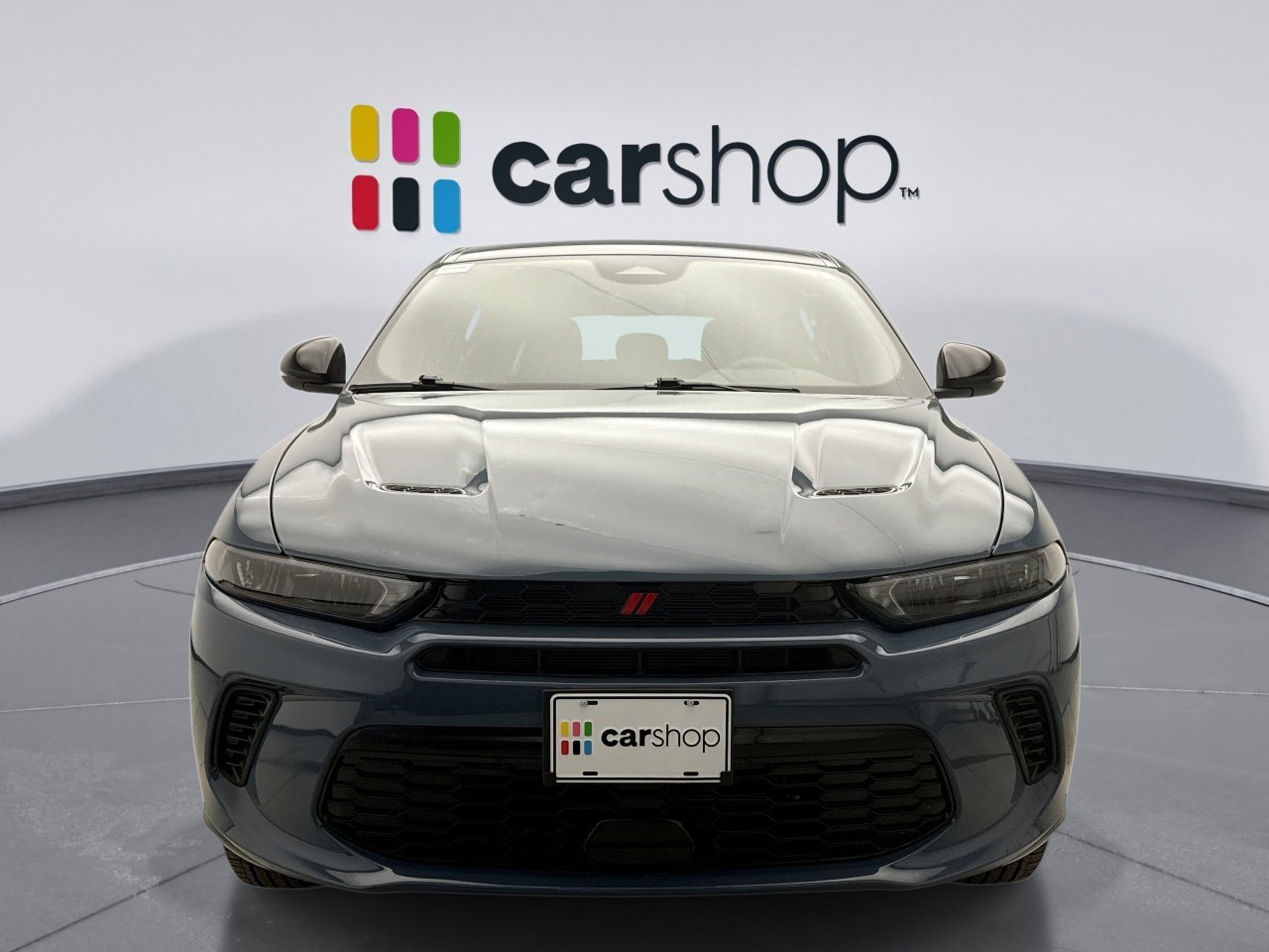 Used 2024 Dodge Hornet R/T w/ R/T Blacktop Package image 8