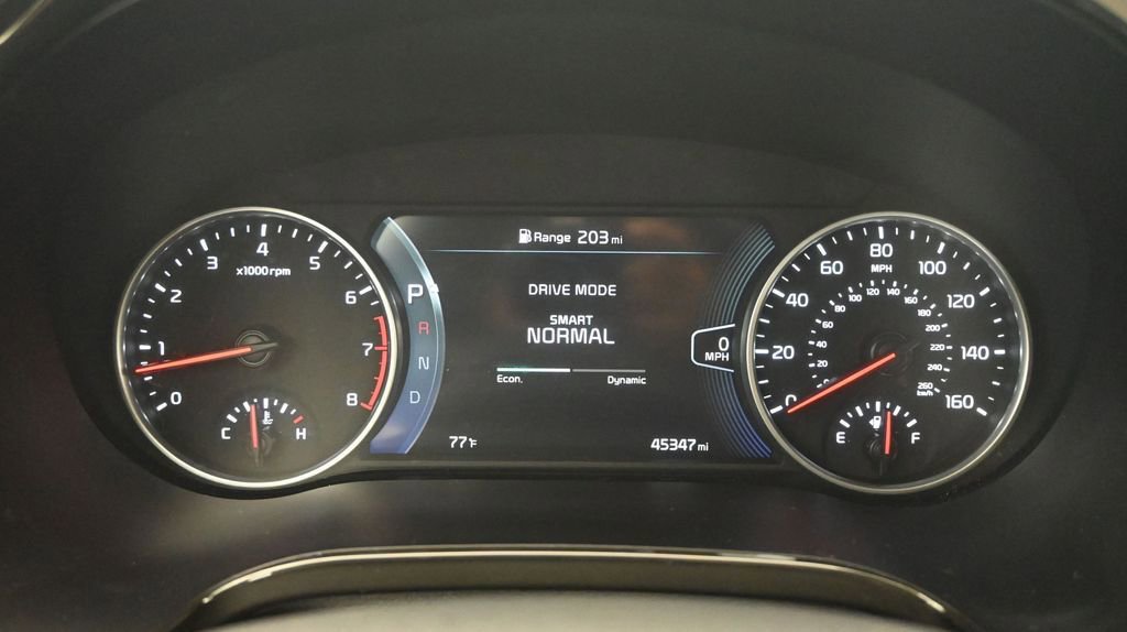 Used 2022 Kia Seltos SX AWD/4WD image 38