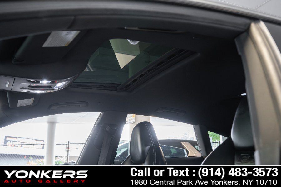 Used 2017 Audi S7 Premium Plus w/ S7 Sport Package AWD/4WD image 38