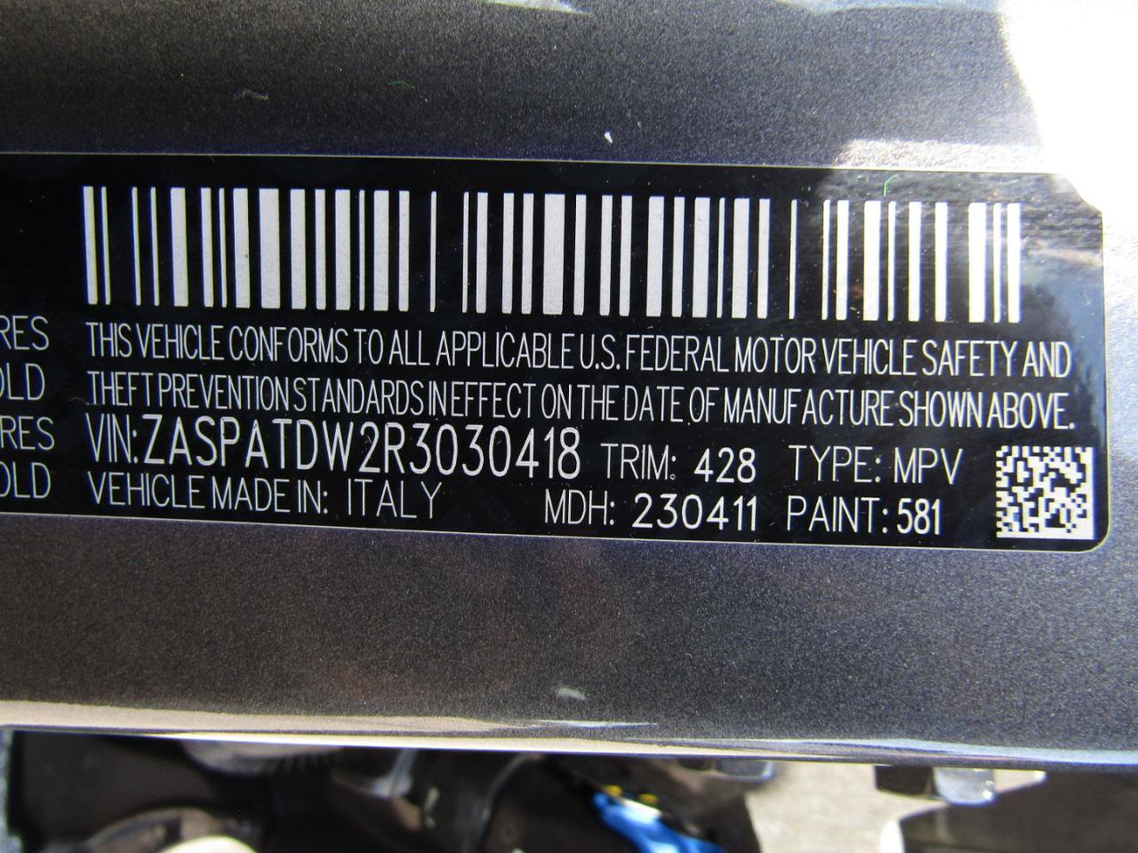 Used 2024 Alfa Romeo Tonale Veloce w/ Active Assist Package AWD/4WD image 28