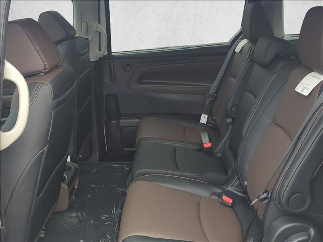 New 2026 Honda Odyssey Elite image 15