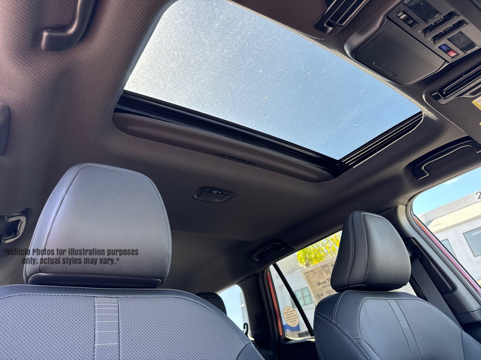 New 2026 Subaru Outback Touring XT AWD/4WD image 10