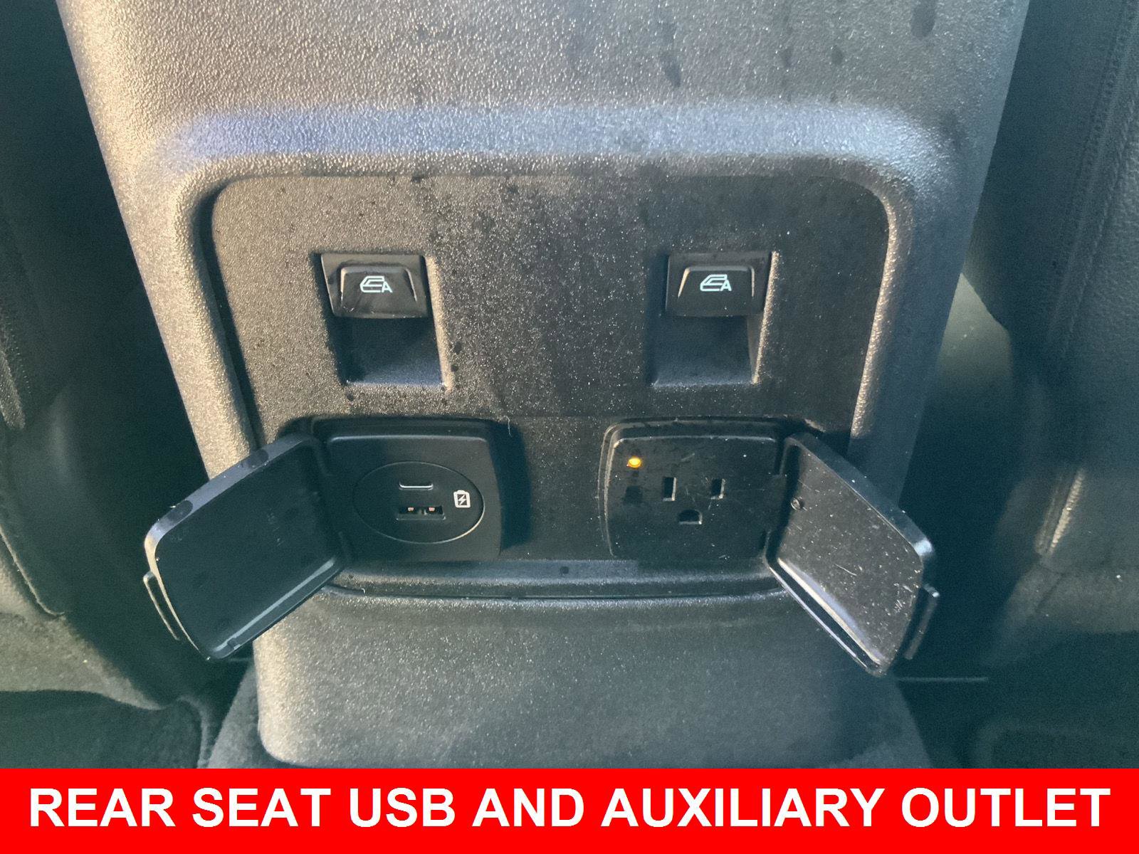 Used 2023 Ford Bronco Wildtrak AWD/4WD image 57