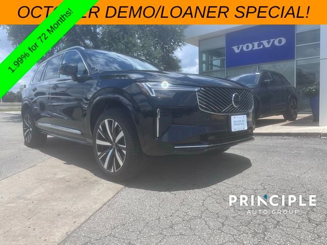 New 2026 Volvo XC90 B5 Core