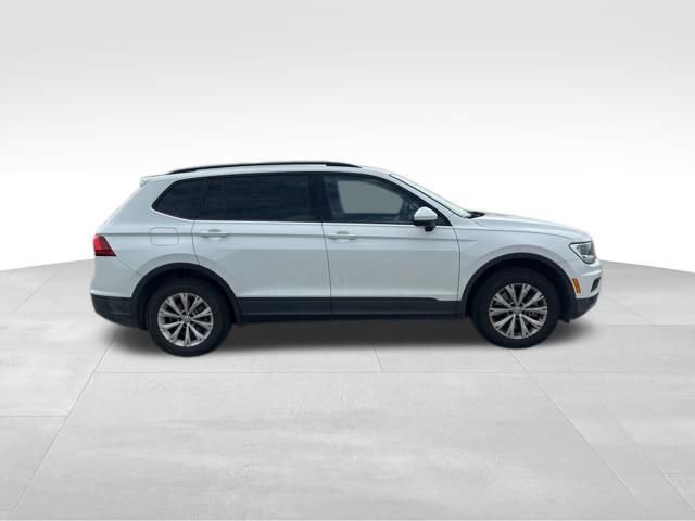 Used 2019 Volkswagen Tiguan S w/ Driver Assistance Package image 2