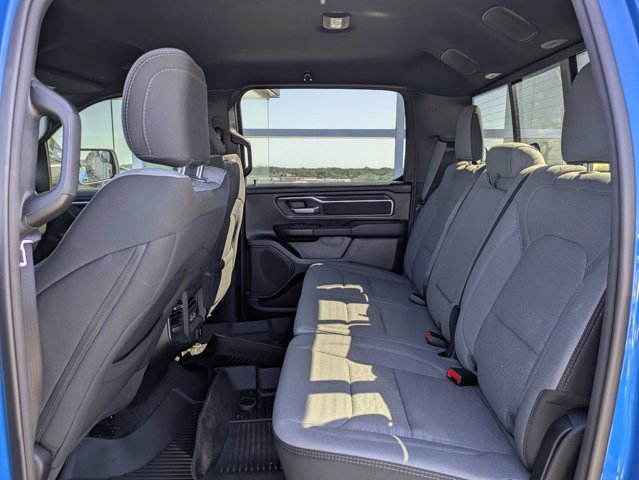 Used 2025 RAM 1500 Big Horn AWD/4WD image 13