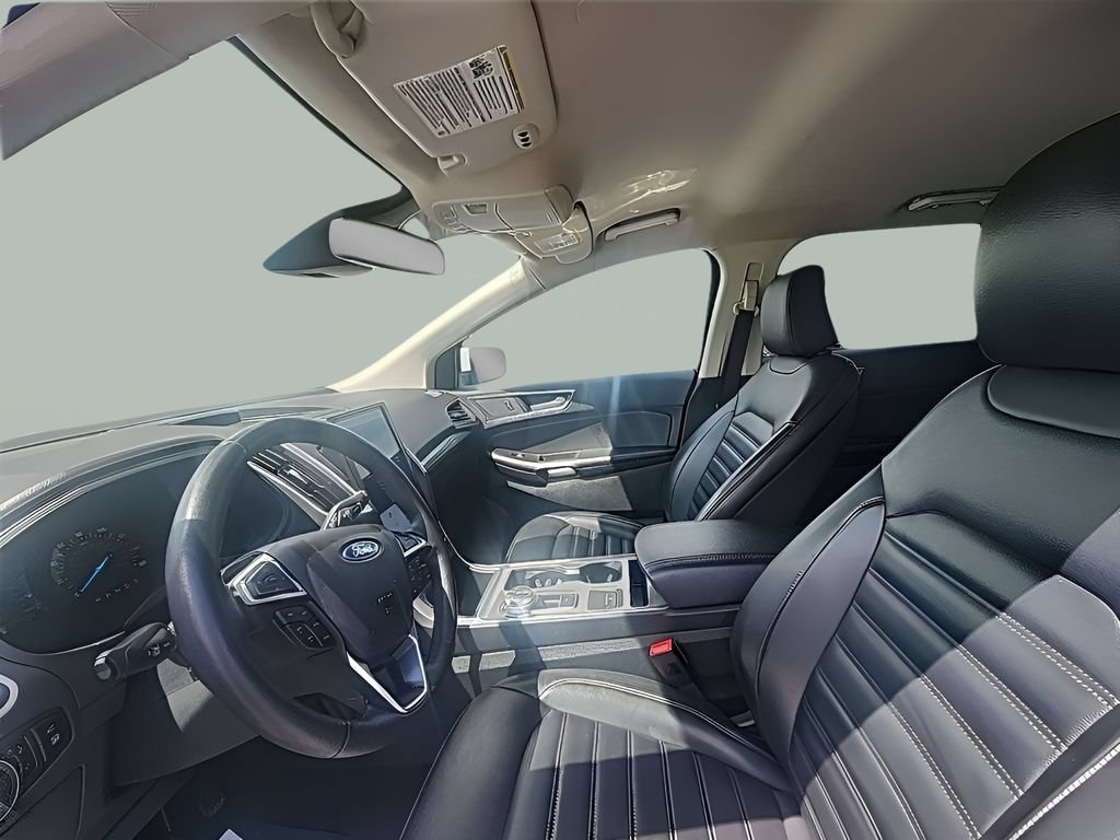 Used 2024 Ford Edge SEL w/ Convenience Package AWD/4WD image 22
