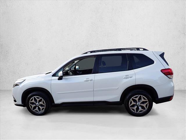 Certified 2023 Subaru Forester Premium AWD/4WD video 2