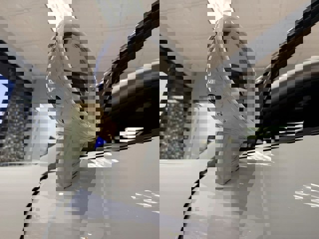 Used 2025 Porsche Macan image 27