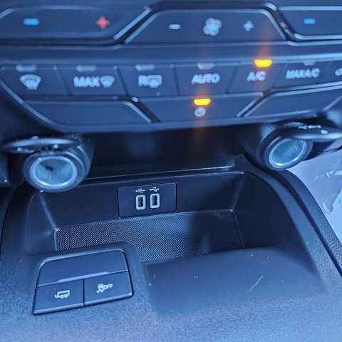 Certified 2023 Ford Ranger XLT w/ Trailer Tow Package image 17