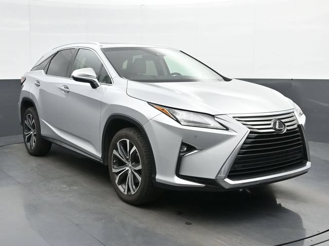 Used 2017 Lexus RX 350 FWD w/ Premium Package image 2