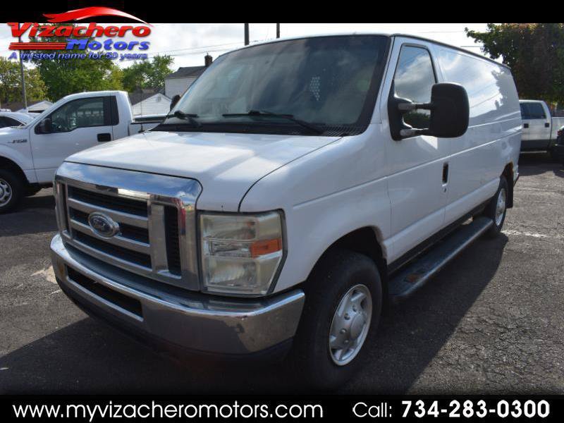 Used 2008 Ford E-250 and Econoline 250 RWD image 1