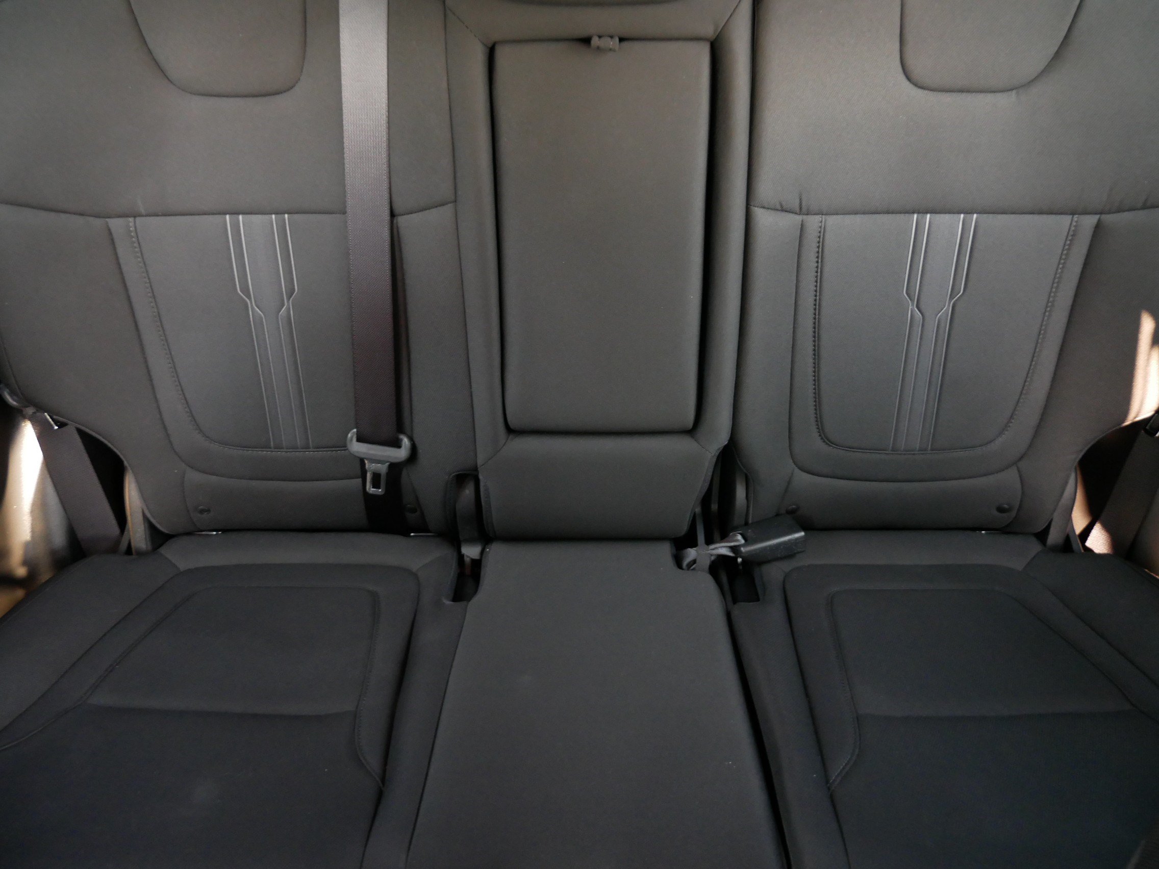 Used 2023 Hyundai Tucson SEL w/ Cargo Package FWD image 11