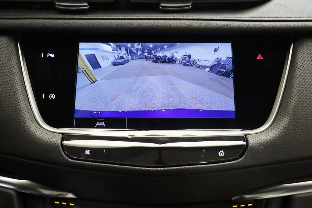 Used 2023 Cadillac XT5 Sportv AWD/4WD image 25