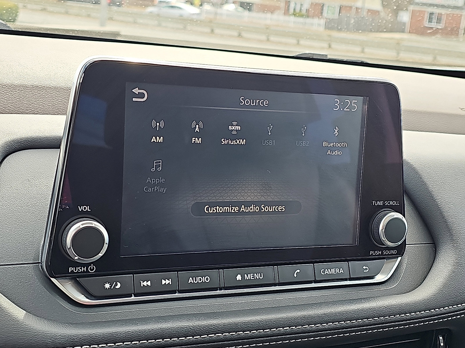 Certified 2021 Nissan Rogue SV w/ Premium Package image 26