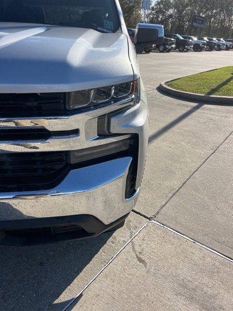 Used 2019 Chevrolet Silverado 1500 LT w/ Texas Edition image 10
