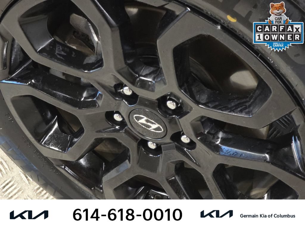 Used 2023 Hyundai Santa Fe XRT FWD image 12