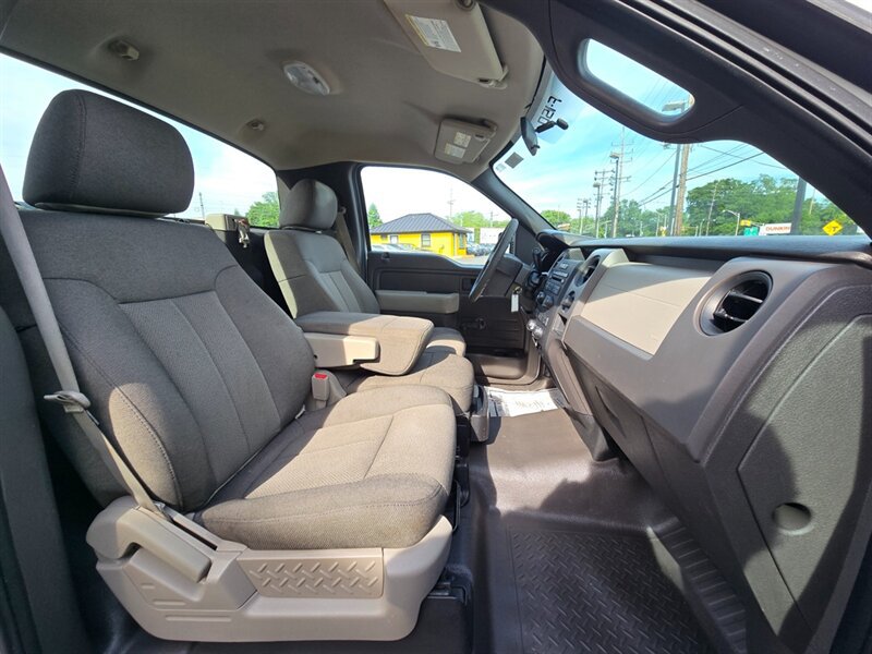 Used 2010 Ford F150 XL RWD image 29
