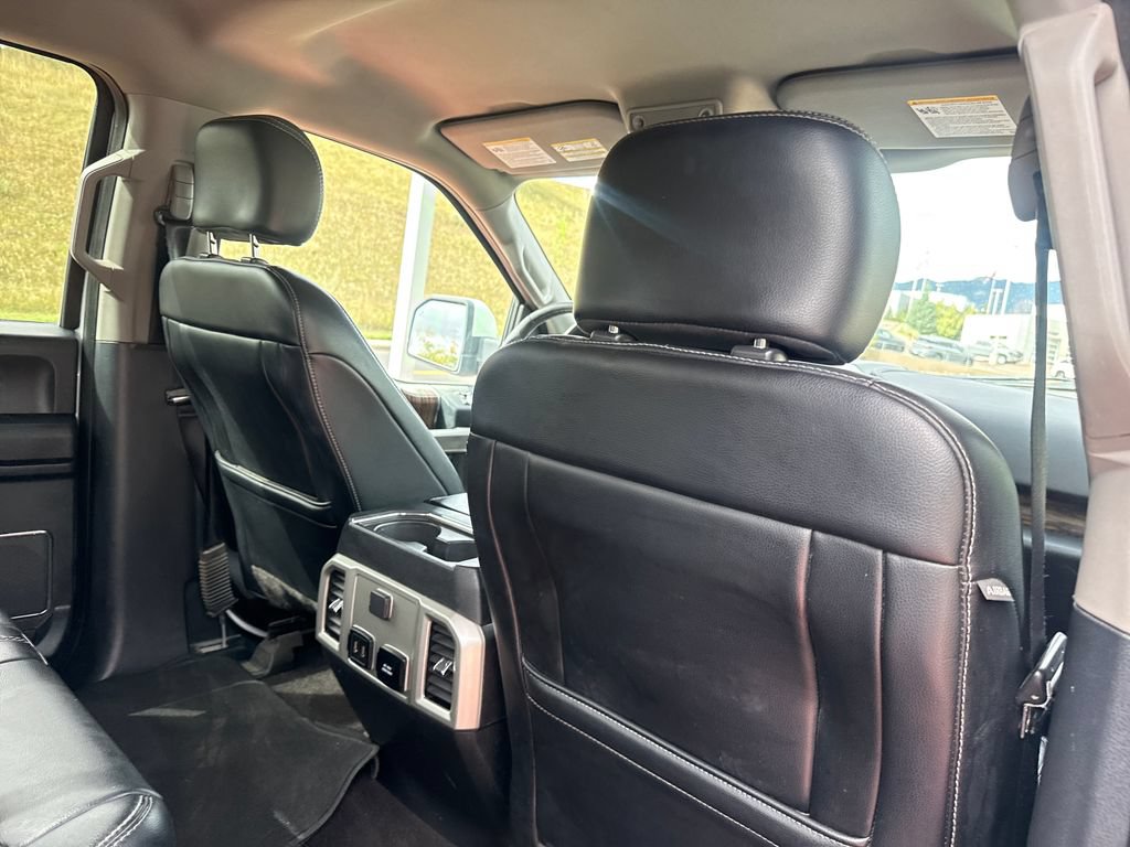 Used 2020 Ford F150 Lariat AWD/4WD image 25