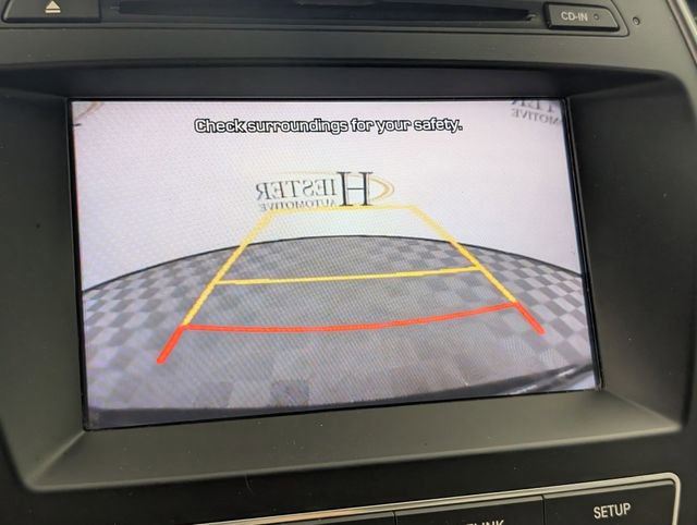 Used 2018 Hyundai Santa Fe Sport w/ 2.4L Value Package 02 image 21