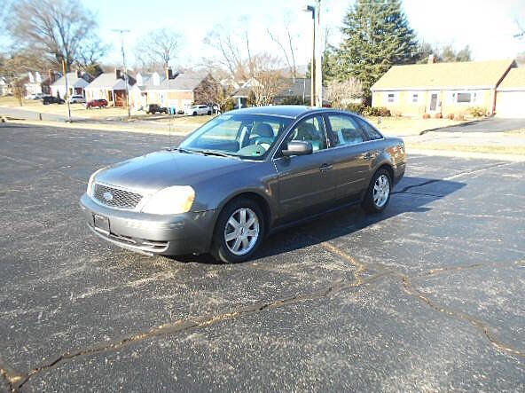 Used 2006 Ford Five Hundred SE image 3