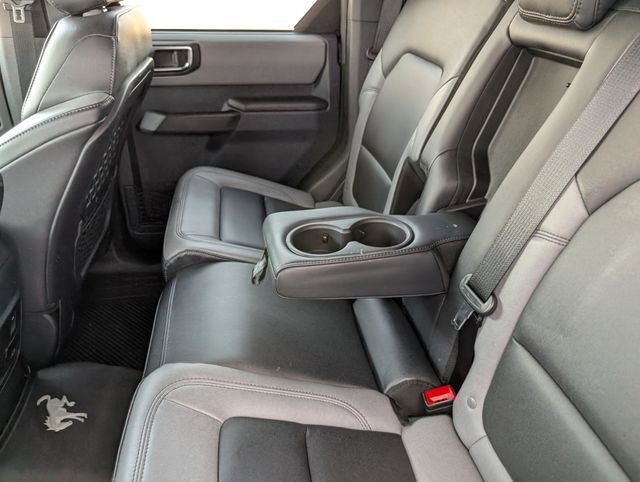 Used 2024 Ford Bronco Big Bend AWD/4WD image 24