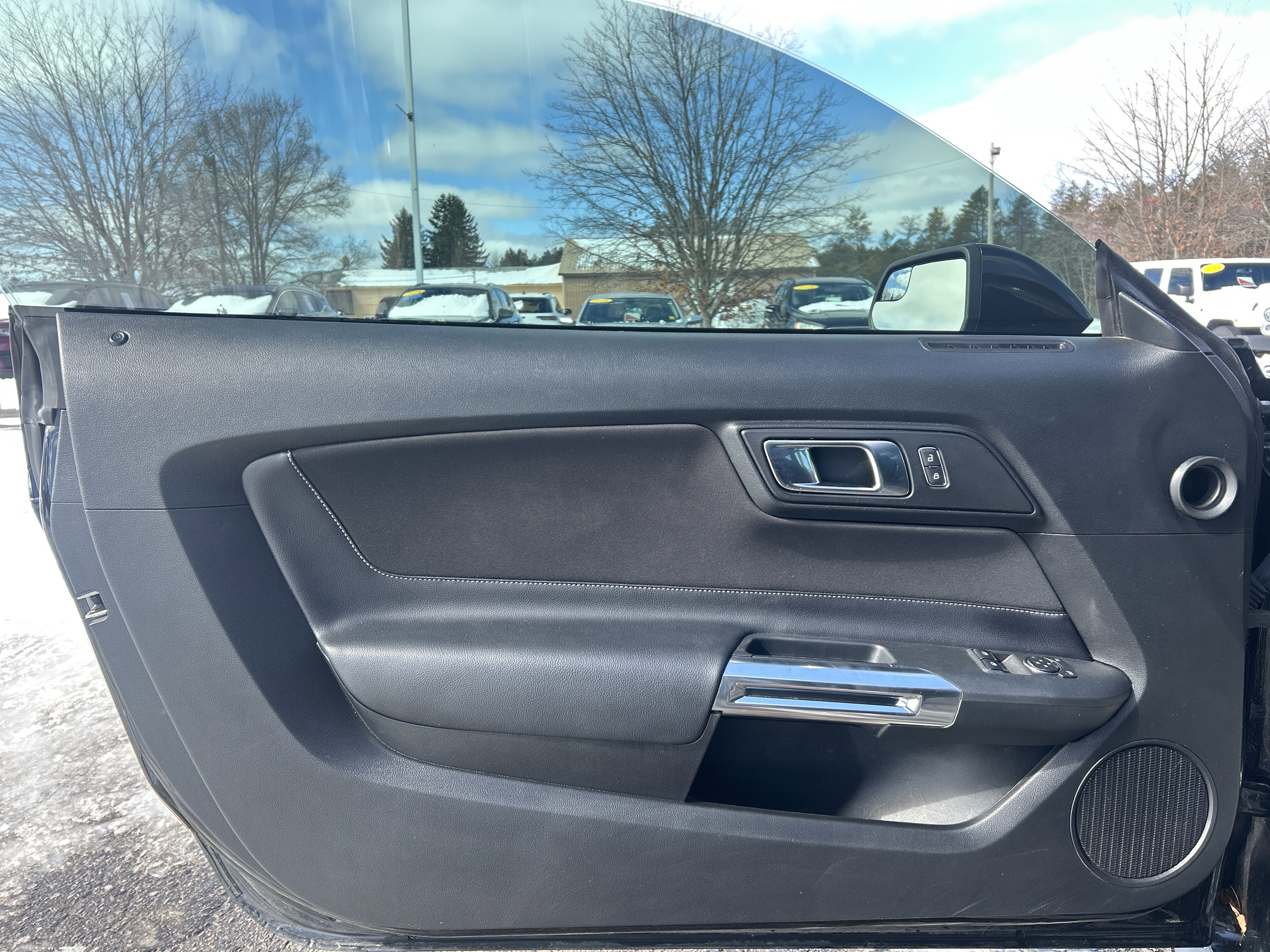 Certified 2020 Ford Mustang GT image 13