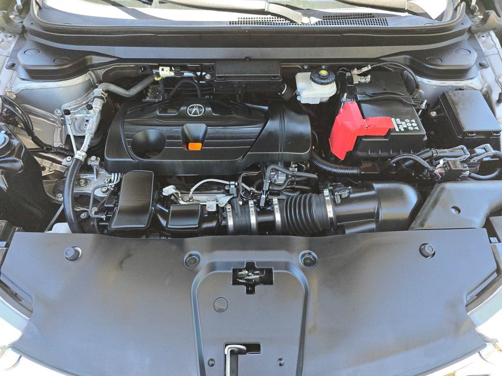 Used 2020 Acura RDX AWD w/ Technology Package image 34