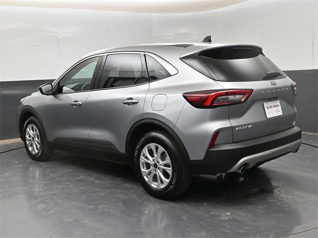 Used 2024 Ford Escape Active w/ Cold Weather Package image 6