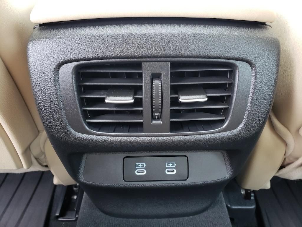 Certified 2025 Acura TLX w/ Technology Package image 11