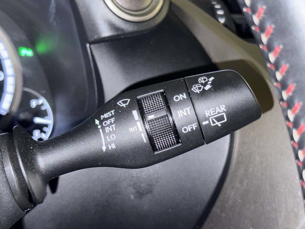 Used 2019 Lexus NX 300 F Sport w/ F Sport Premium Package AWD/4WD image 30