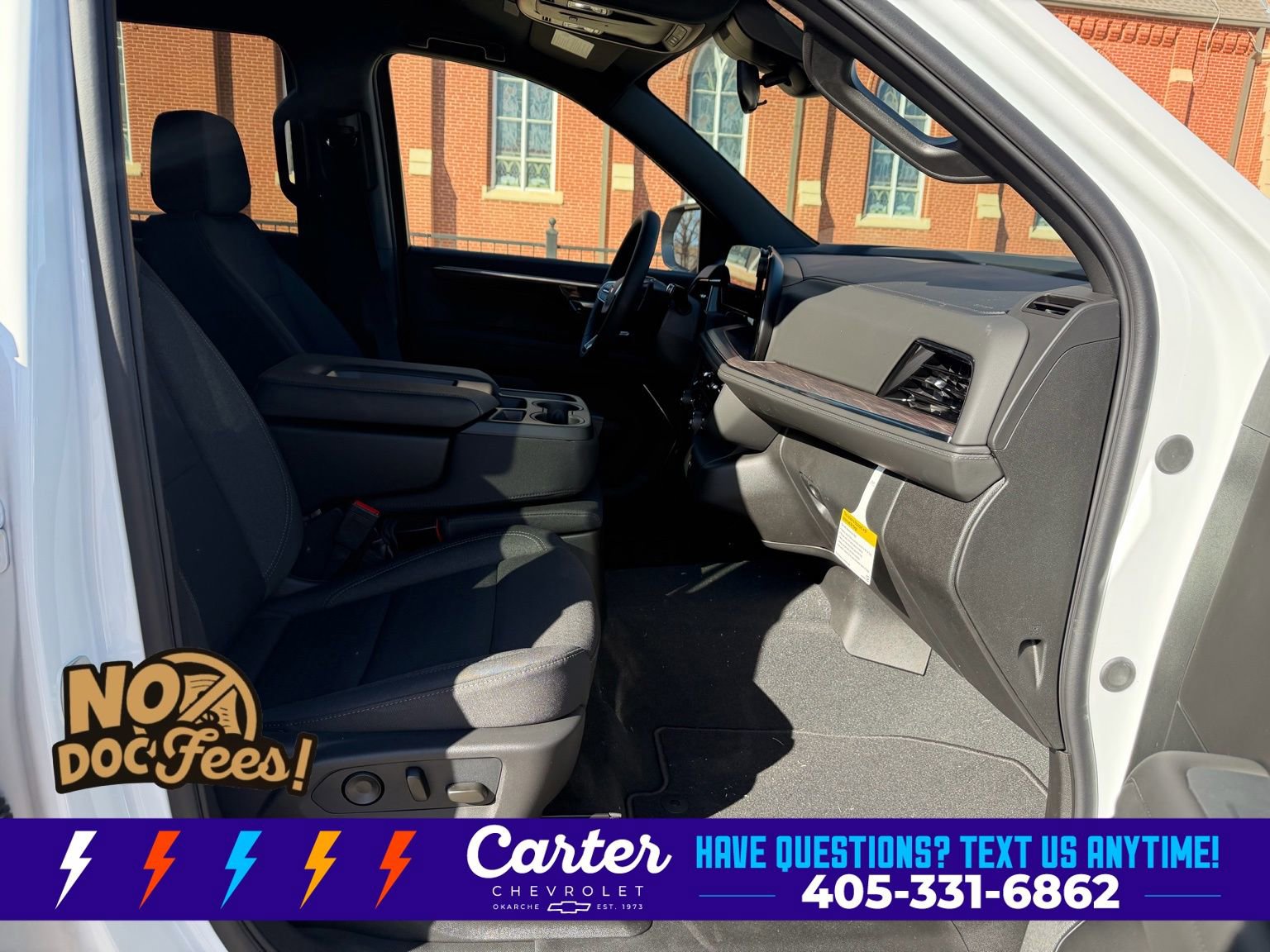 New 2026 Chevrolet Tahoe LS AWD/4WD image 22