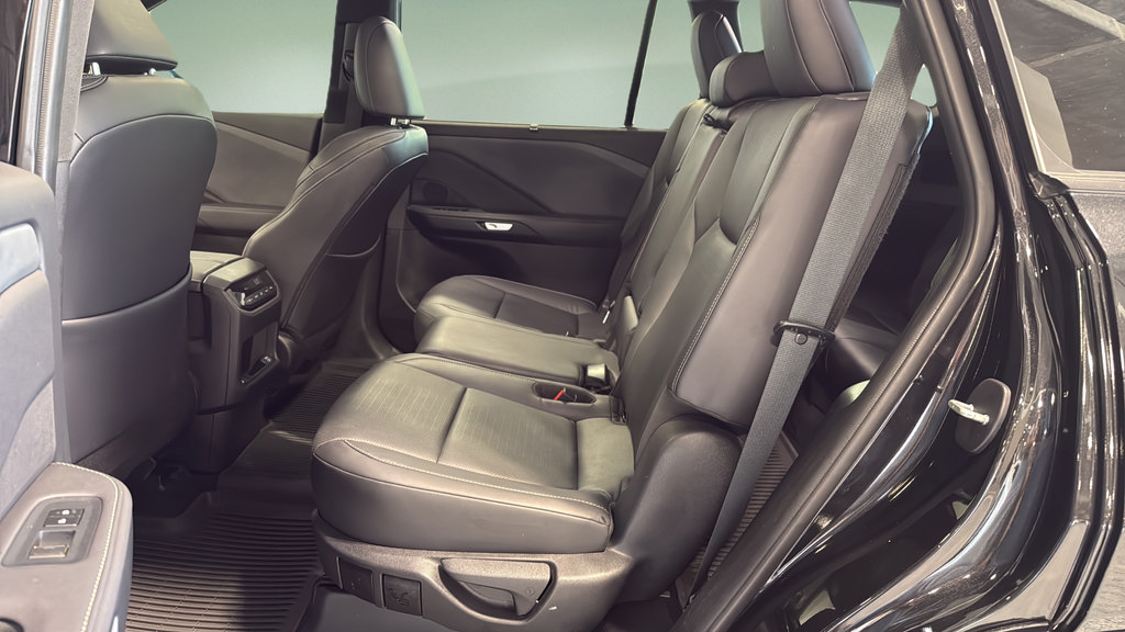 Certified 2025 Lexus TX 350 AWD w/ Technology Package image 15