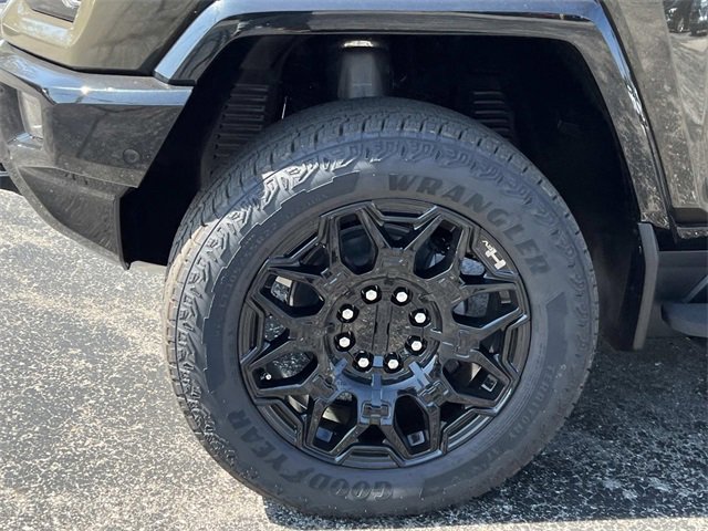 New 2026 GMC Hummer EV SUV image 10