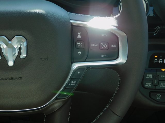New 2025 RAM 1500 Laramie image 16