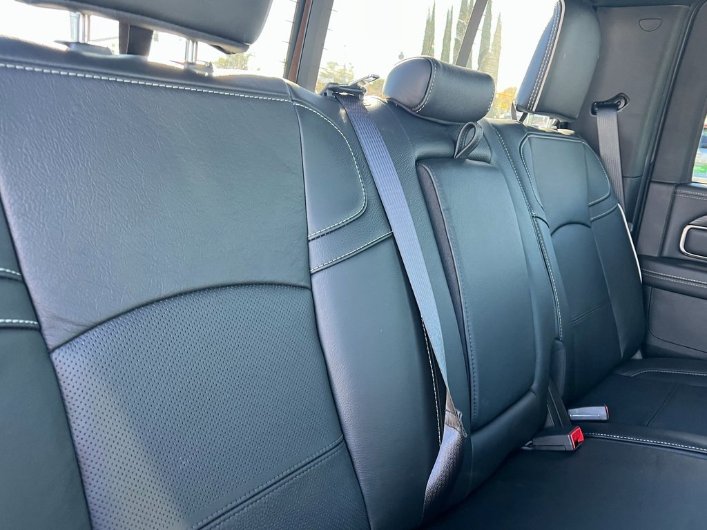 New 2026 RAM 2500 Rebel image 16