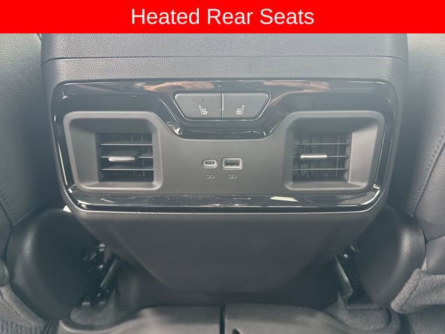 Used 2024 GMC Sierra 1500 AT4 w/ Technology Package image 22